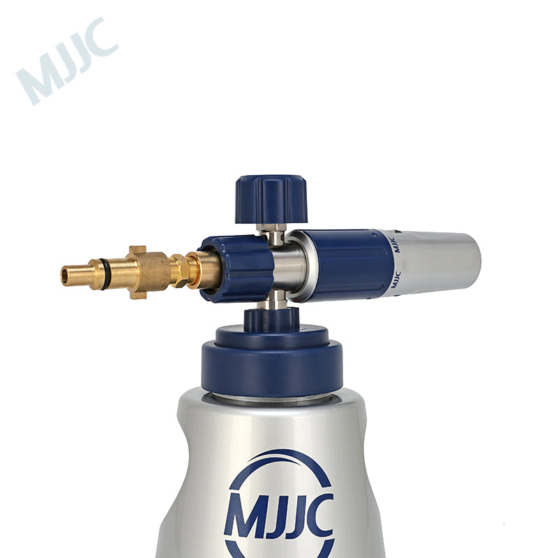 Load image into Gallery viewer, MJJC Foam Cannon PRO V3.0 for Kew Alto old Stihl Pressure Washers