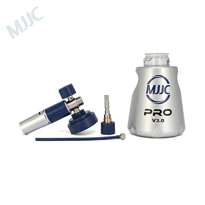 Load image into Gallery viewer, MJJC Foam Cannon PRO V3.0 for Kranzle Quick Release Pressure Washers