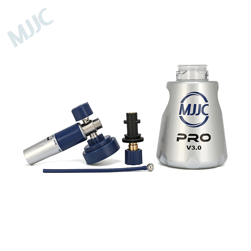 Load image into Gallery viewer, MJJC Foam Cannon Pro V3.0 for AVA Pressure Washers