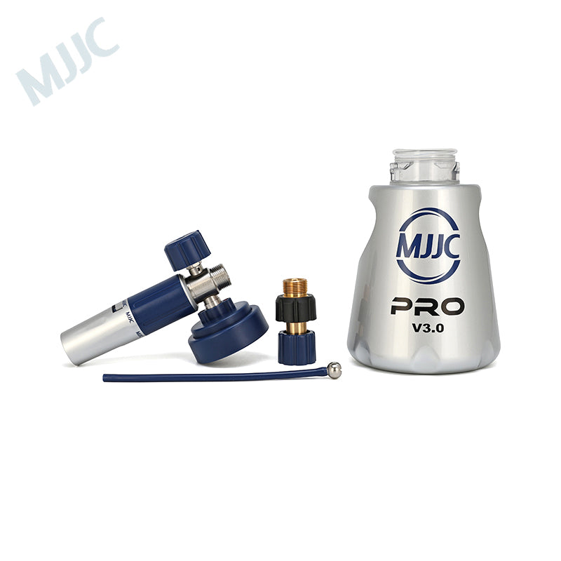 Load image into Gallery viewer, MJJC Foam Cannon PRO V3.0 with M22x1.5 Male Thread