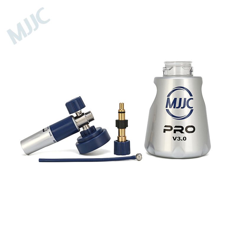 Load image into Gallery viewer, MJJC Foam Cannon PRO V3.0 for Lavor, Parkside Pressure Washers