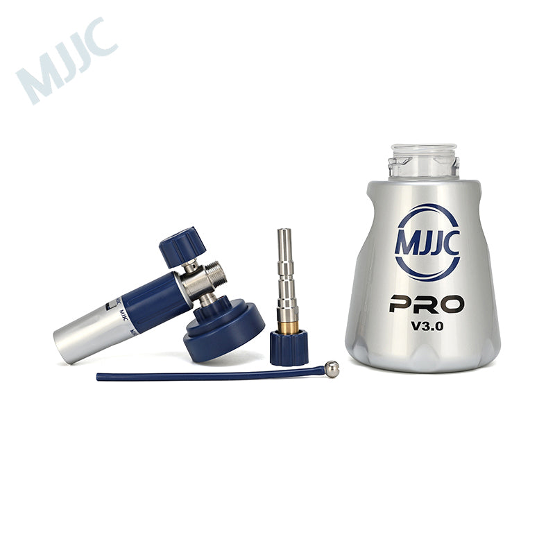 Load image into Gallery viewer, MJJC Foam Cannon PRO V3.0 for Nilfisk Quick Release Pressure Washers