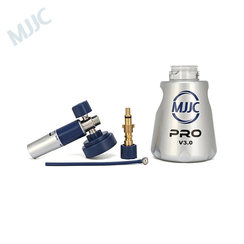 Load image into Gallery viewer, MJJC Foam Cannon PRO V3.0 for Kew Alto old Stihl Pressure Washers