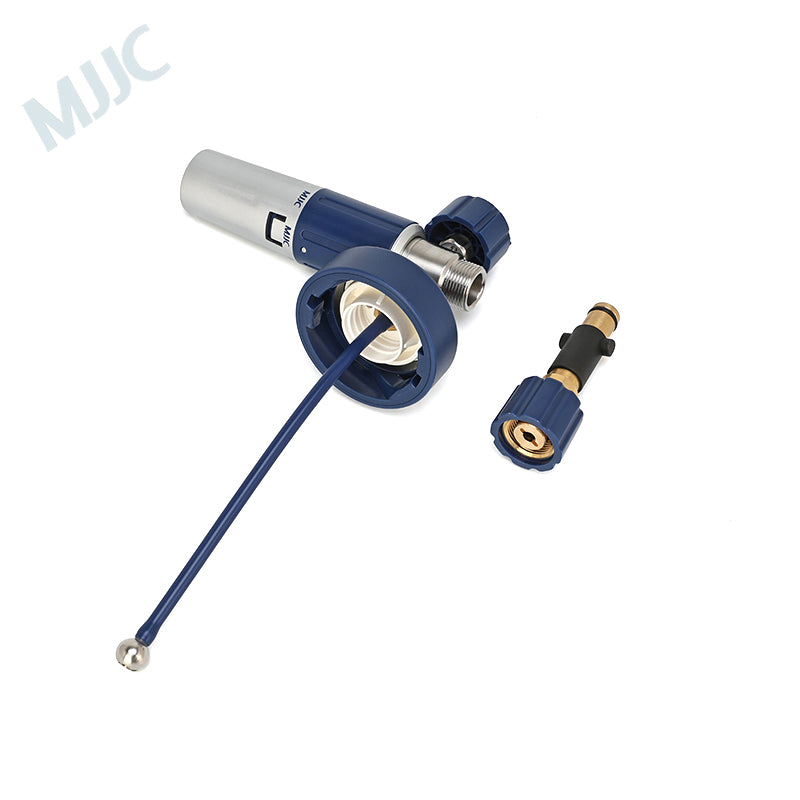 Load image into Gallery viewer, MJJC Foam Cannon PRO V3.0 for Nilfisk, Gerni, Stihl Pressure Washers