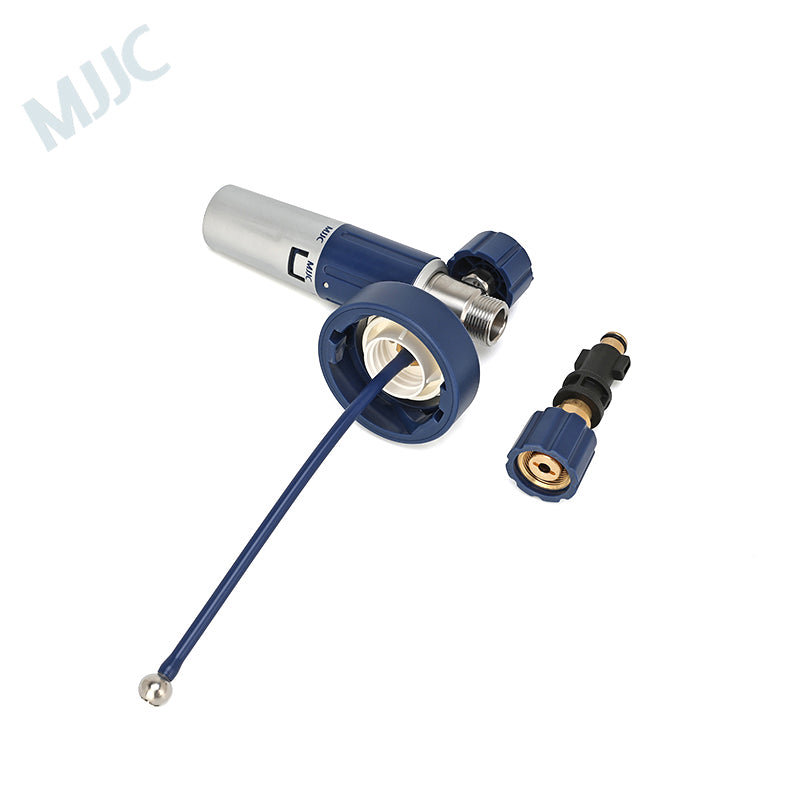 Load image into Gallery viewer, MJJC Foam Cannon PRO V3.0 for old Bosch Aquatak 110 and Foma Pressure Washers