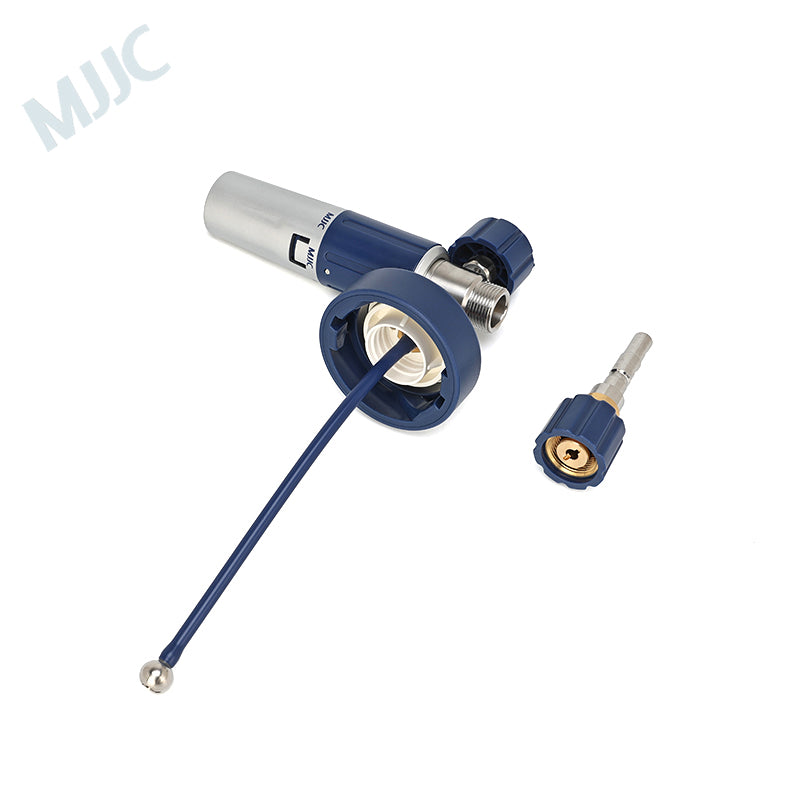 Load image into Gallery viewer, MJJC Foam Cannon PRO V3.0 for Kranzle Quick Release Pressure Washers