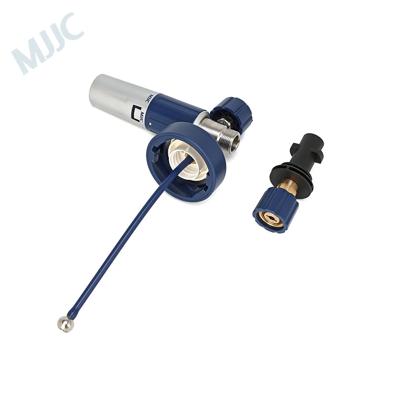 Load image into Gallery viewer, MJJC Foam Cannon Pro V3.0 for AVA Pressure Washers