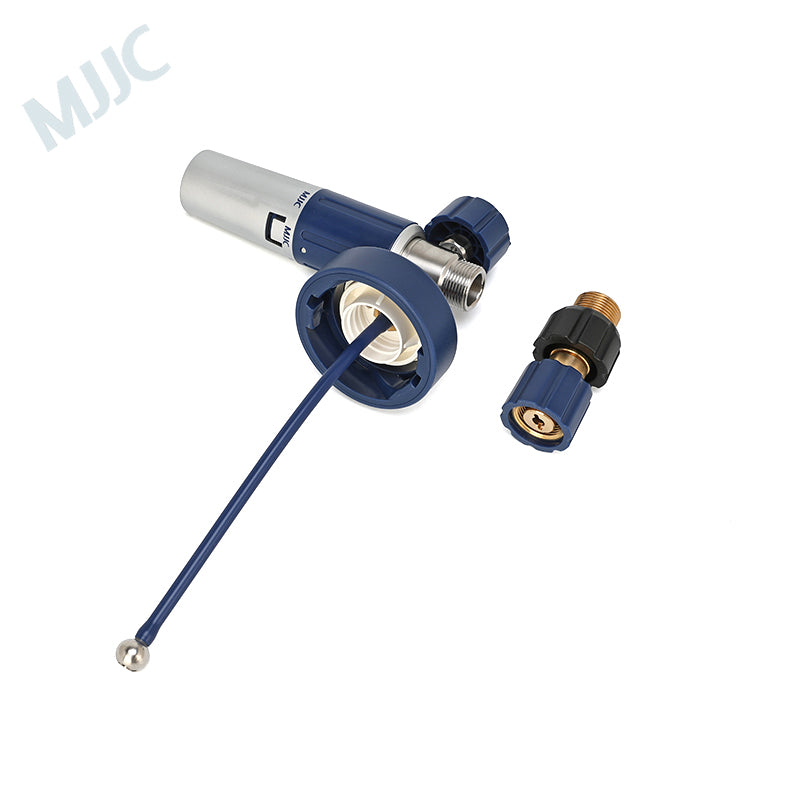 Load image into Gallery viewer, MJJC Foam Cannon PRO V3.0 with M22x1.5 Male Thread