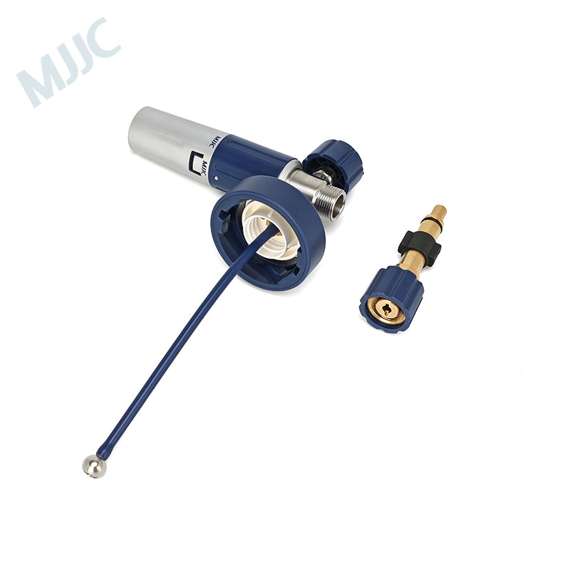 Load image into Gallery viewer, MJJC Foam Cannon PRO V3.0 for Lavor, Parkside Pressure Washers