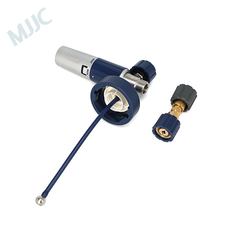 Load image into Gallery viewer, MJJC Foam Cannon PRO V3.0 for Karcher HD5, HD6, HD7, HD9