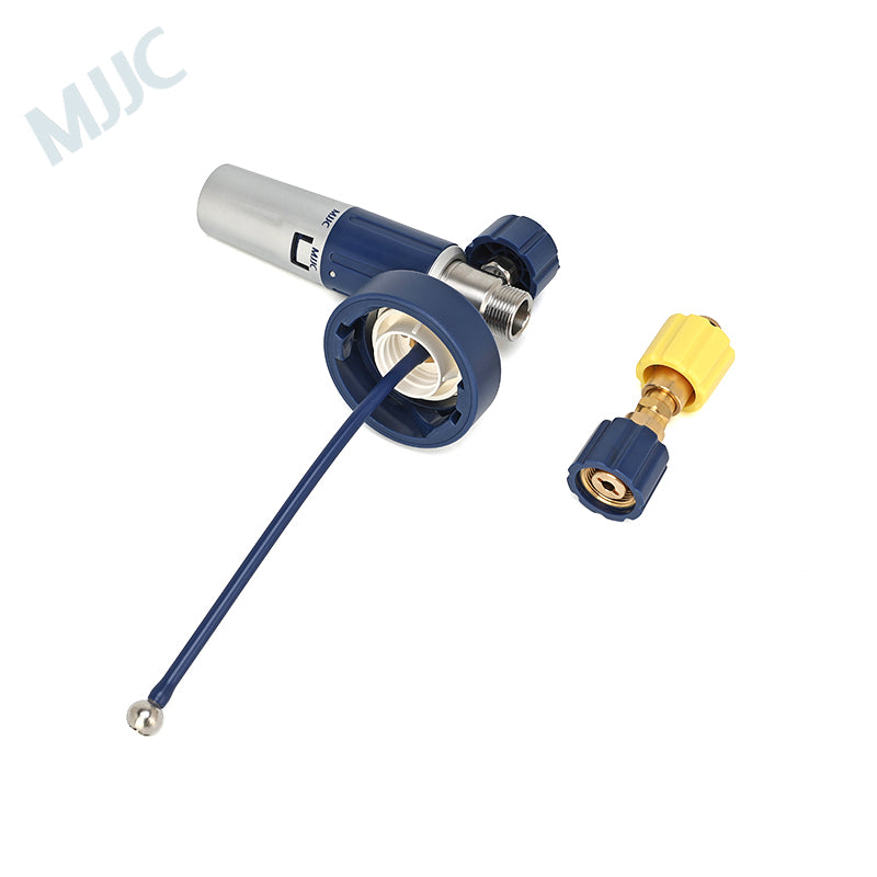 Load image into Gallery viewer, MJJC Foam Cannon PRO V3.0 for new Eazy Force/Eazy Lock Karcher HD5, HD6, HD7, HD9