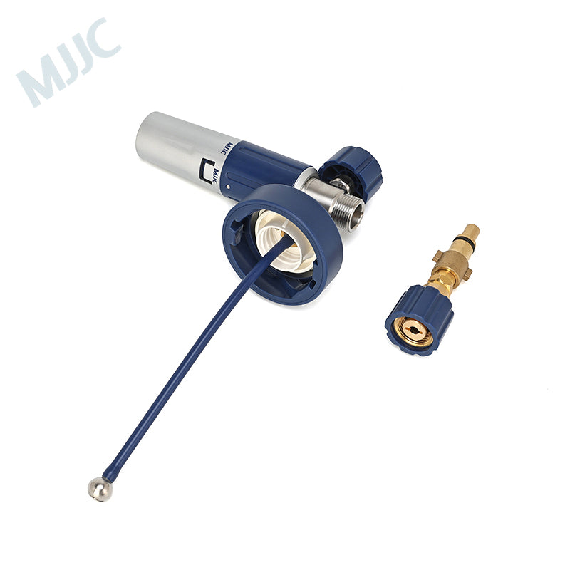 Load image into Gallery viewer, MJJC Foam Cannon PRO V3.0 for Kew Alto old Stihl Pressure Washers