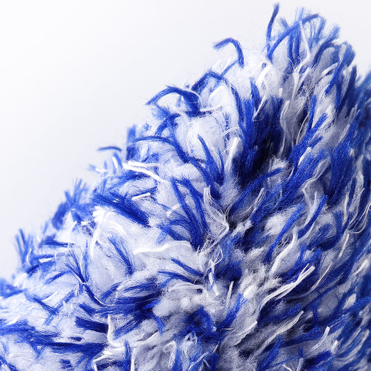 MJJC Soft Car Cleaning Glove Ultra Soft Car Wash Mitt Easy To Dry Auto Detailing Mitt Microfiber Madness Wash Mitt