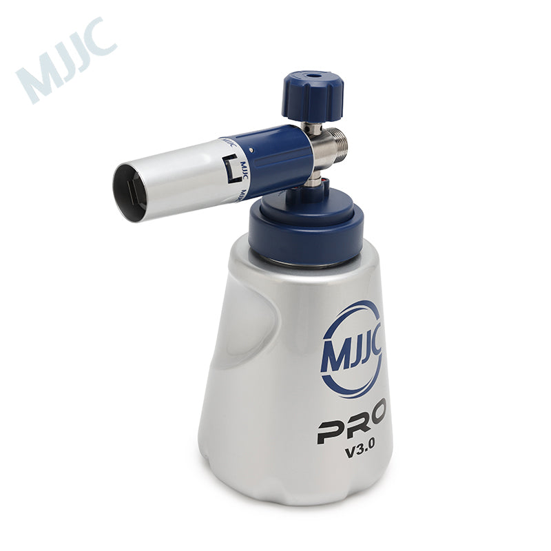 Load image into Gallery viewer, MJJC Foam Cannon PRO V3.0 with no Connector
