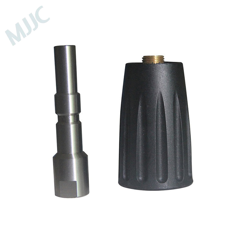 Load image into Gallery viewer, Nilfisk Quick Release Connection and its Female Coupler