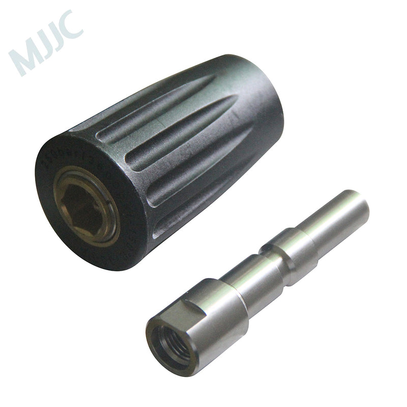 Load image into Gallery viewer, Nilfisk Quick Release Connection and its Female Coupler