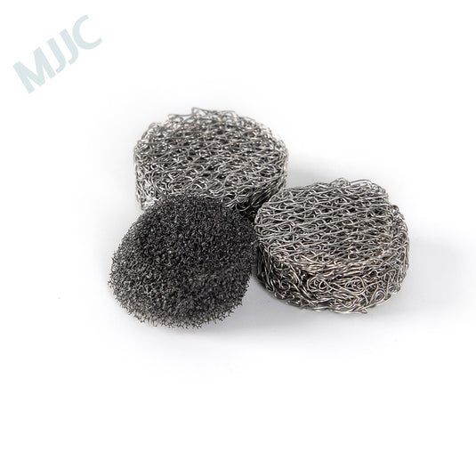 Mesh Filter Tablet Kit for Foam Cannon S, Pro and Lite