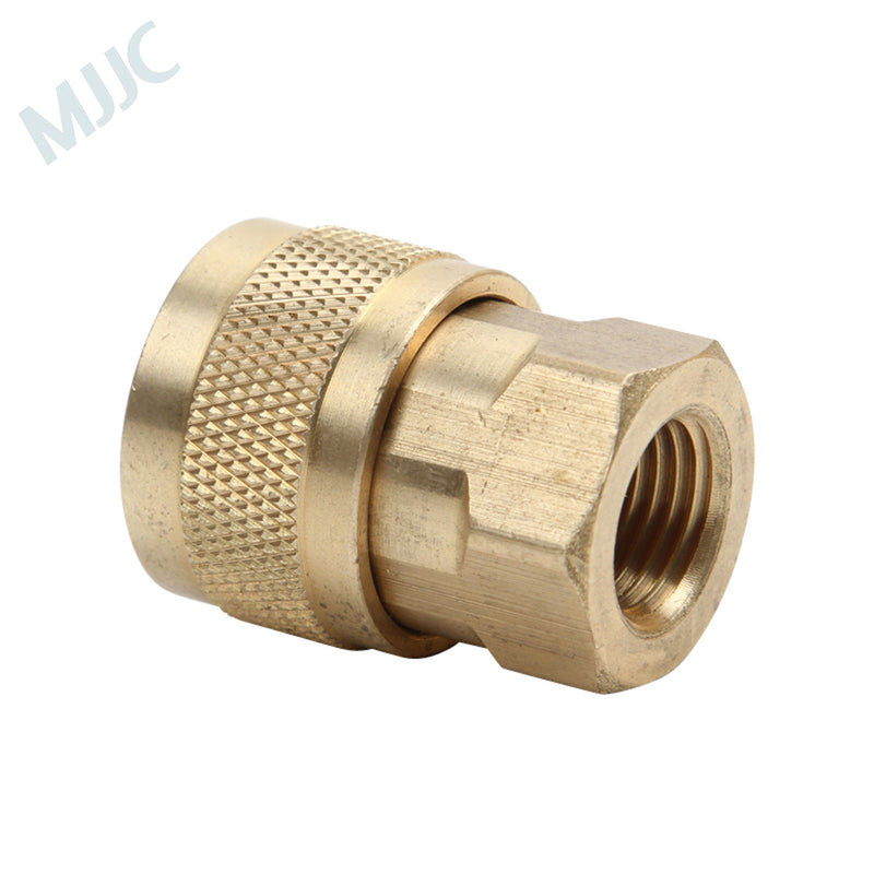 Load image into Gallery viewer, 1/4" inch Quick Release Connection Pair