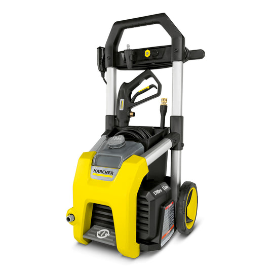 Karcher K1700 and K1800