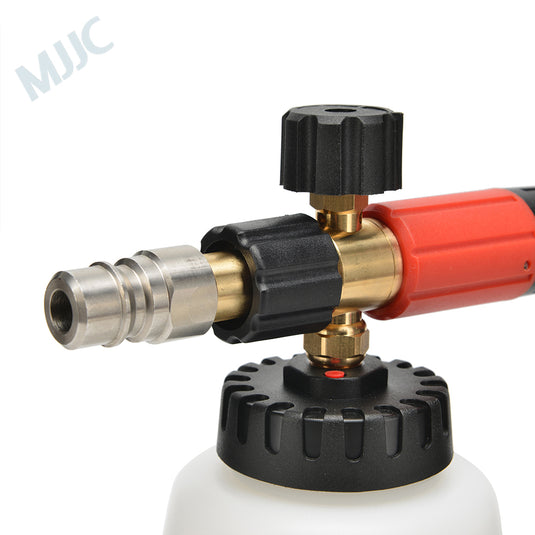 Foam Cannon Pro V2.0 for Italy PA Brand Pressure Washers