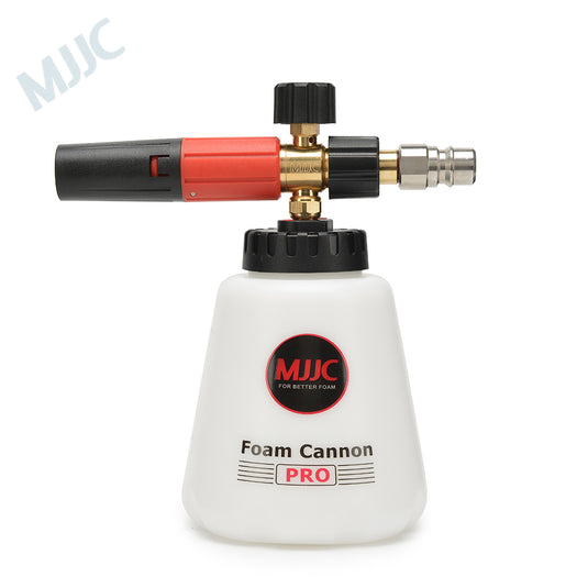 Foam Cannon Pro V2.0 for Italy PA Brand Pressure Washers