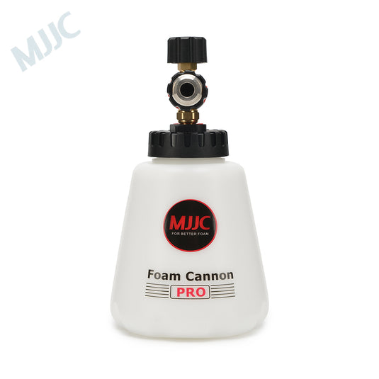 Foam Cannon Pro V2.0 for Italy PA Brand Pressure Washers