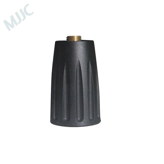 Nilfisk Quick Release Connection and its Female Coupler