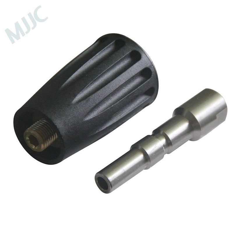 Load image into Gallery viewer, Nilfisk Quick Release Connection and its Female Coupler