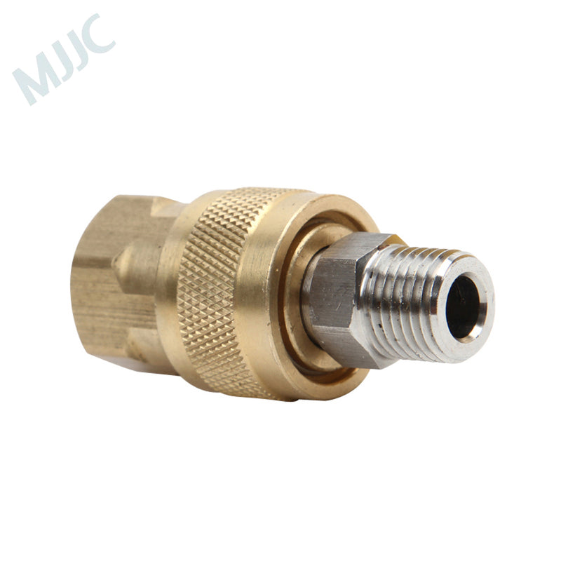Load image into Gallery viewer, 1/4" inch Quick Release Connection Pair