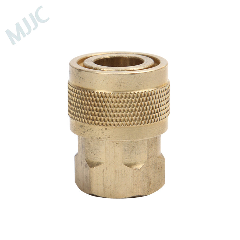 Load image into Gallery viewer, 1/4" inch Quick Release Connection Pair