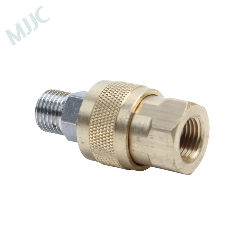 Load image into Gallery viewer, 1/4" inch Quick Release Connection Pair