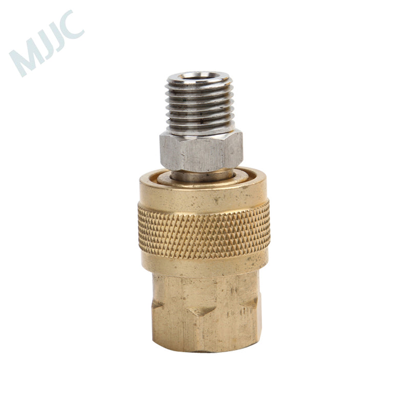 Load image into Gallery viewer, 1/4" inch Quick Release Connection Pair