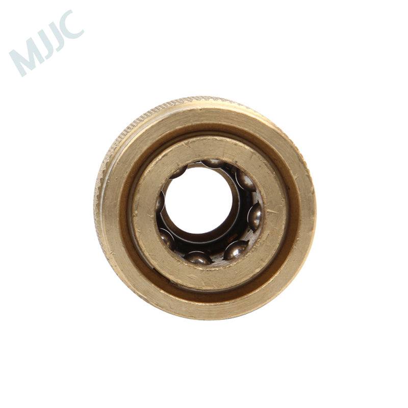 Load image into Gallery viewer, 1/4" inch Quick Release Connection Pair