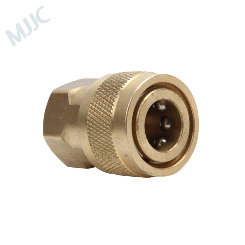 Load image into Gallery viewer, 1/4" inch Quick Release Connection Pair