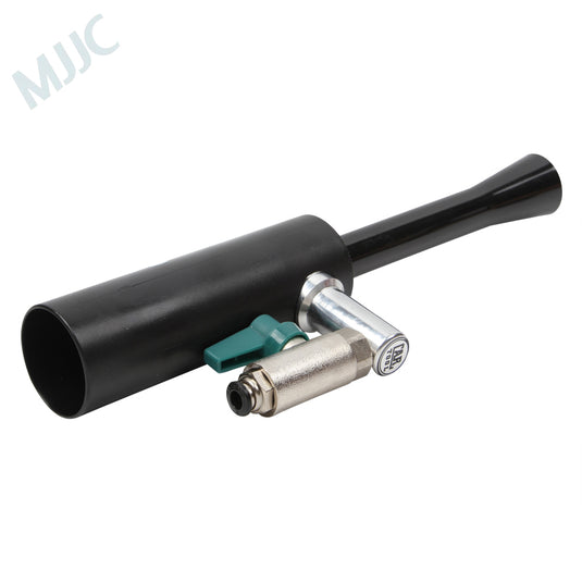 MJJC Hurricane Vacuum Attachment