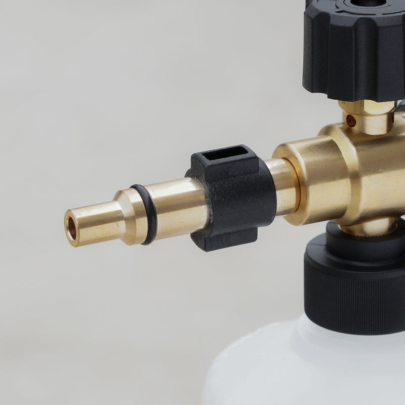 Load image into Gallery viewer, MJJC Foam Cannon Connector for Lavor, Parkside, Sterwins, Foreman, Hitachi, Sorokin, Copokin, Hammer, Elitech and Champion