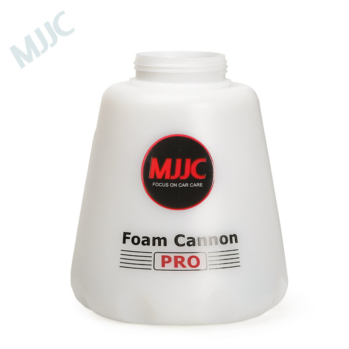 1200ml Max Volume Bottle for Foam Cannon Pro