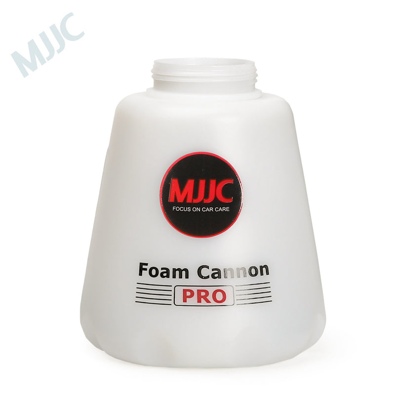 Load image into Gallery viewer, 1200ml Max Volume Bottle for Foam Cannon Pro
