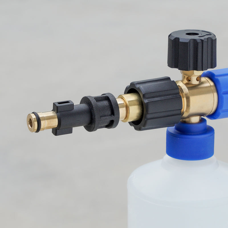Load image into Gallery viewer, MJJC Foam Cannon PRO V2.0 Connector for New Makita
