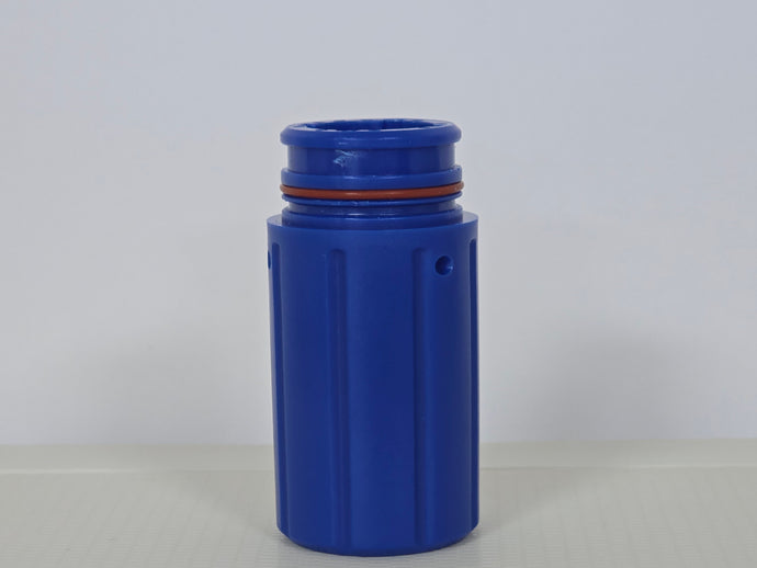 Blue Cone to Control 360 Degree Spray Pattern for Foam Cannon S V3.0