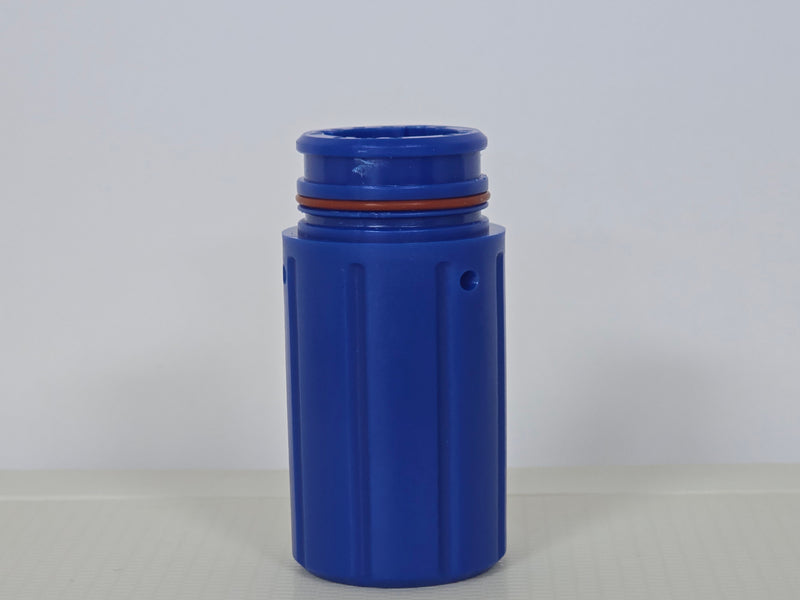 Load image into Gallery viewer, Blue Cone to Control 360 Degree Spray Pattern for Foam Cannon S V3.0
