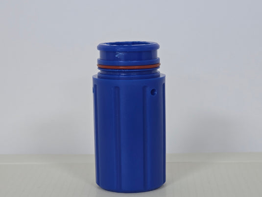 Blue Cone to Control 360 Degree Spray Pattern for Foam Cannon S V3.0