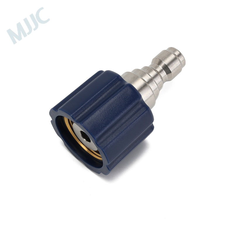 Load image into Gallery viewer, MJJC 1/4″ inch Quick Release Connection for Foam Cannon PRO V3.0
