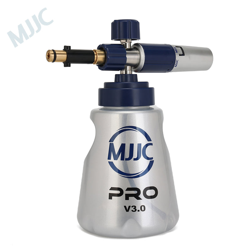 Load image into Gallery viewer, MJJC Foam Cannon PRO V3.0 for Nilfisk, Gerni, Stihl Pressure Washers
