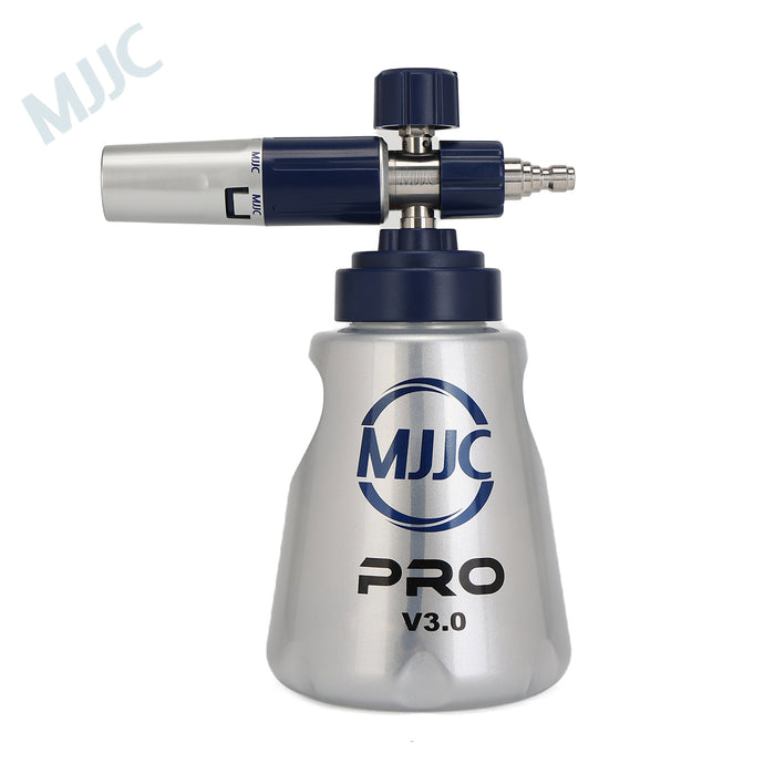 MJJC Foam Cannon Pro V3.0 – MJJC Foam Inc.