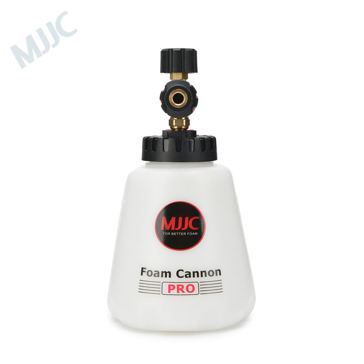MJJC Foam Cannon Pro V2.0 for Karcher K Models K2, K3, K4, K5, K7 ...