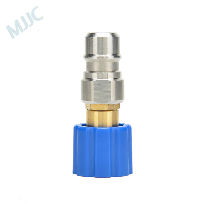 Foam Cannon S V3.0 Adapter for PA style Quick Release pressure washers