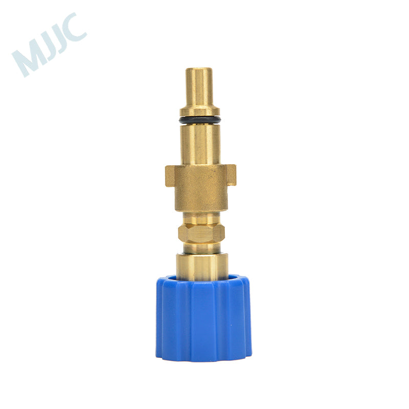 MJJC Foam Cannon S V3.0 Adapter for Nilfisk, Kew, Alto, old Stihl