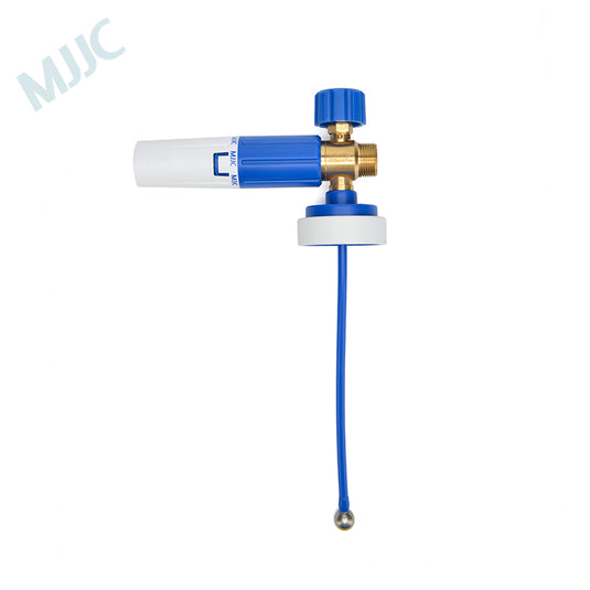 MJJC Foam Cannon S V3.0 with no Connector