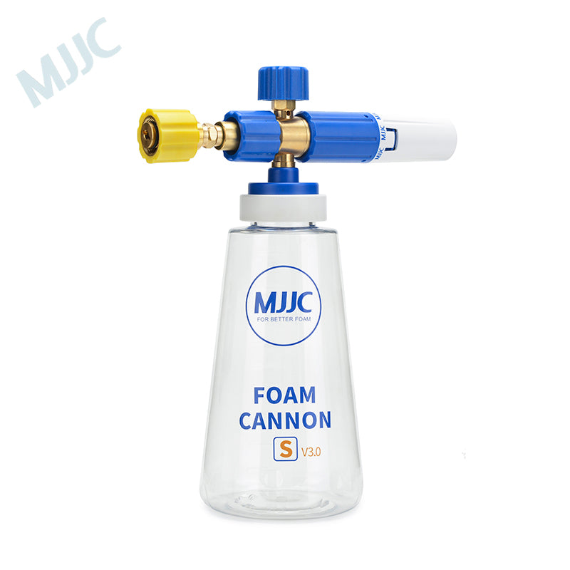 Load image into Gallery viewer, MJJC Foam Cannon S V3.0 for new Eazy Force/Eazy Lock Karcher HD5, HD6, HD7, HD9
